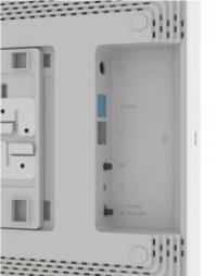 KEENETIC Orbiter Pro AC1300 Mesh Wi-Fi 5 PoE Router/Extender/Access Point 2PortGb 2.4 & 5GHZ BULK Ambalajsız KN-2810-01E